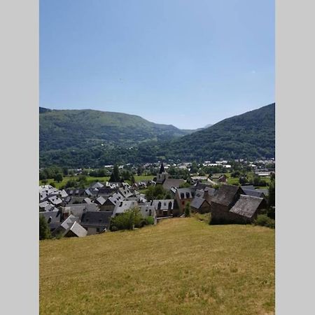 St Lary-Vignec Charmant Studio Au Calme Kültér fotó